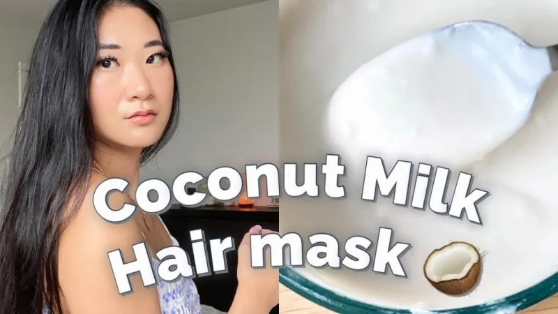 5 BEST TREATMENT FOR HAIR IN TAMIL