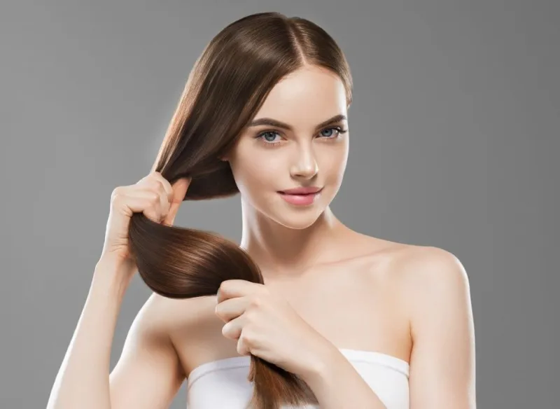 BENIFITS OF HAIR SPA IN TAMIL| ஹேர் ஸ்பாவின்  நன்மைகள்