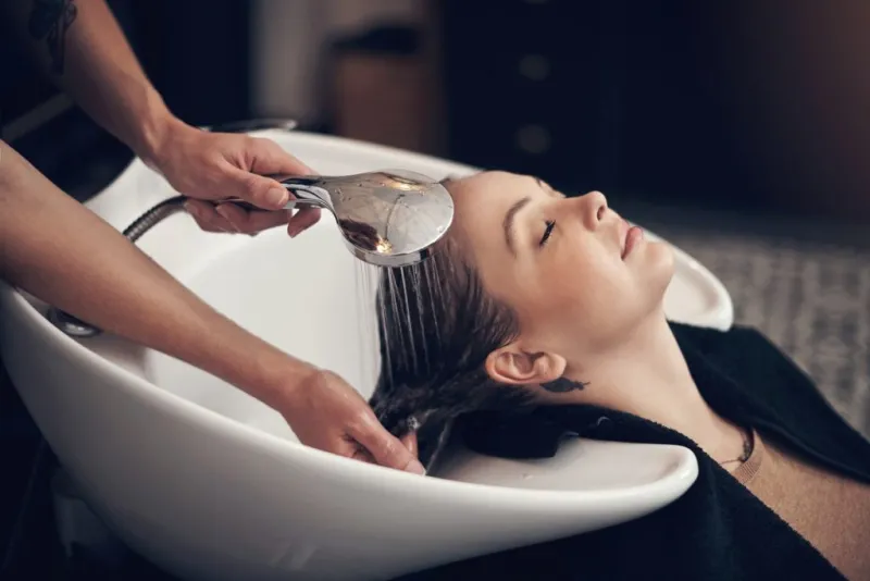 benifits of hair spa in tamil