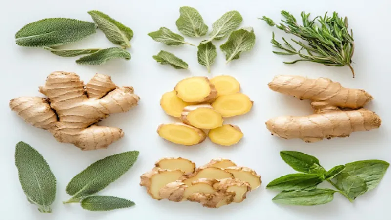 ginger uses in tamil