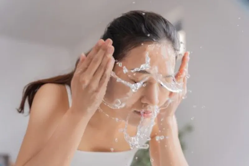How to get glow skin in 7days 