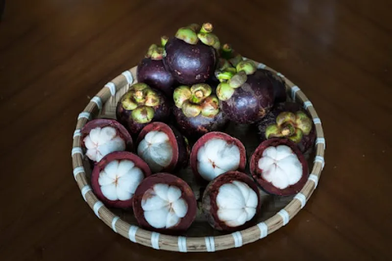 மங்குஸ்தானின் பயன்கள்-Mangoestan Benefits in tamil