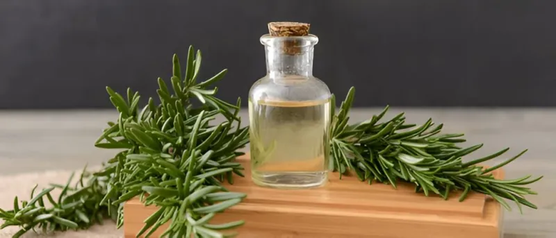 rosemary oil for hair growth