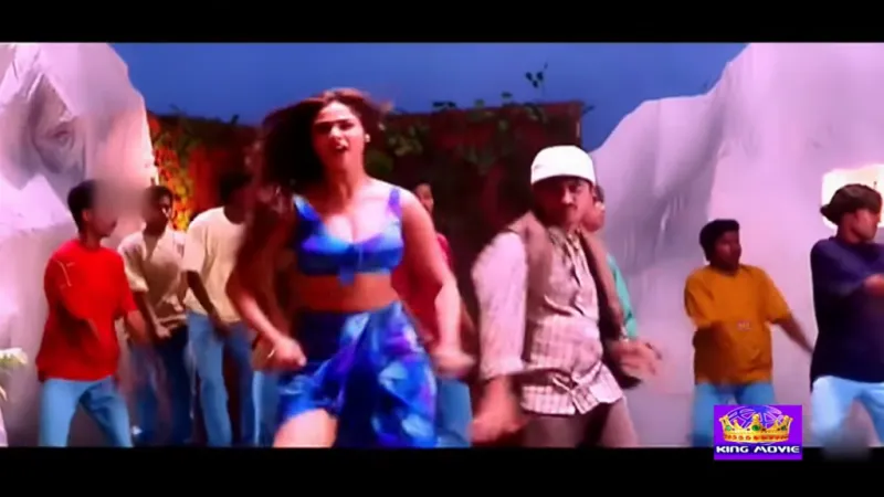 thotu thotu pesum sultana song recreation
