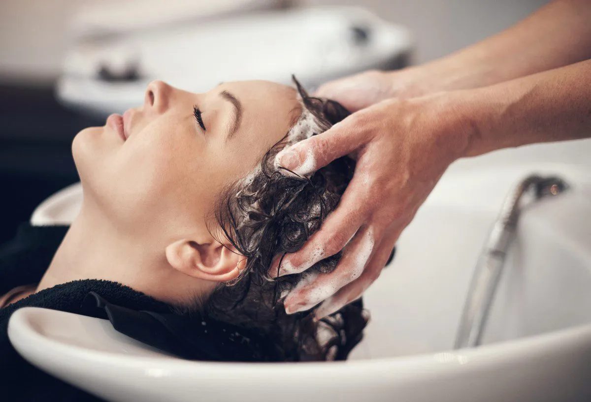 BENIFITS OF HAIR SPA IN TAMIL| ஹேர் ஸ்பாவின்  நன்மைகள்
