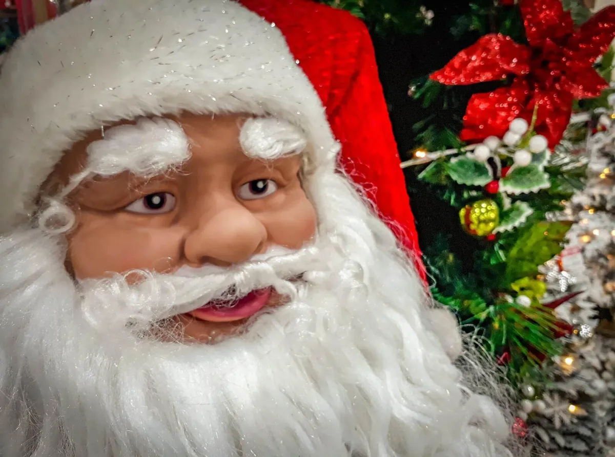 christmas in tamil | கிறிஸ்துமஸின் வரலாறு மற்றும் கதை