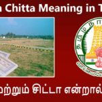 patta-chitta-in-tamil