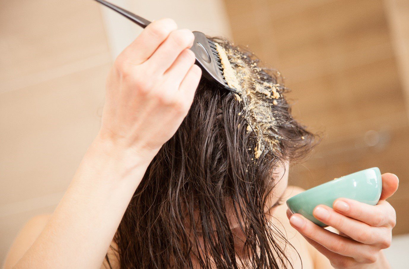 5 BEST TREATMENT FOR HAIR IN TAMIL