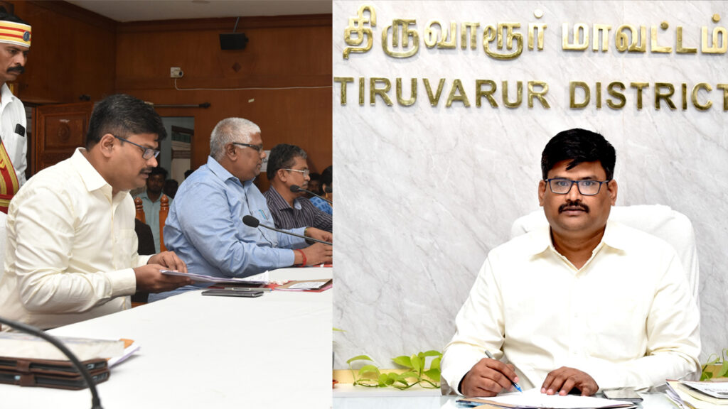 thiruvarur-new-collector-mohanachandran-2025