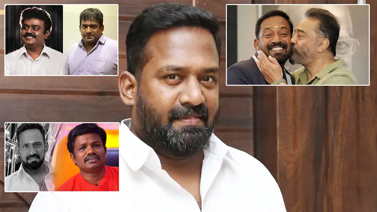 why-robo-shankar-passed-way-viral-news-sep-18-2025
